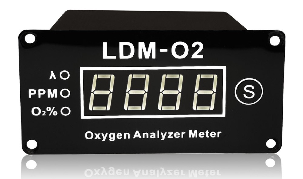 LDM-O2氧浓度分析仪